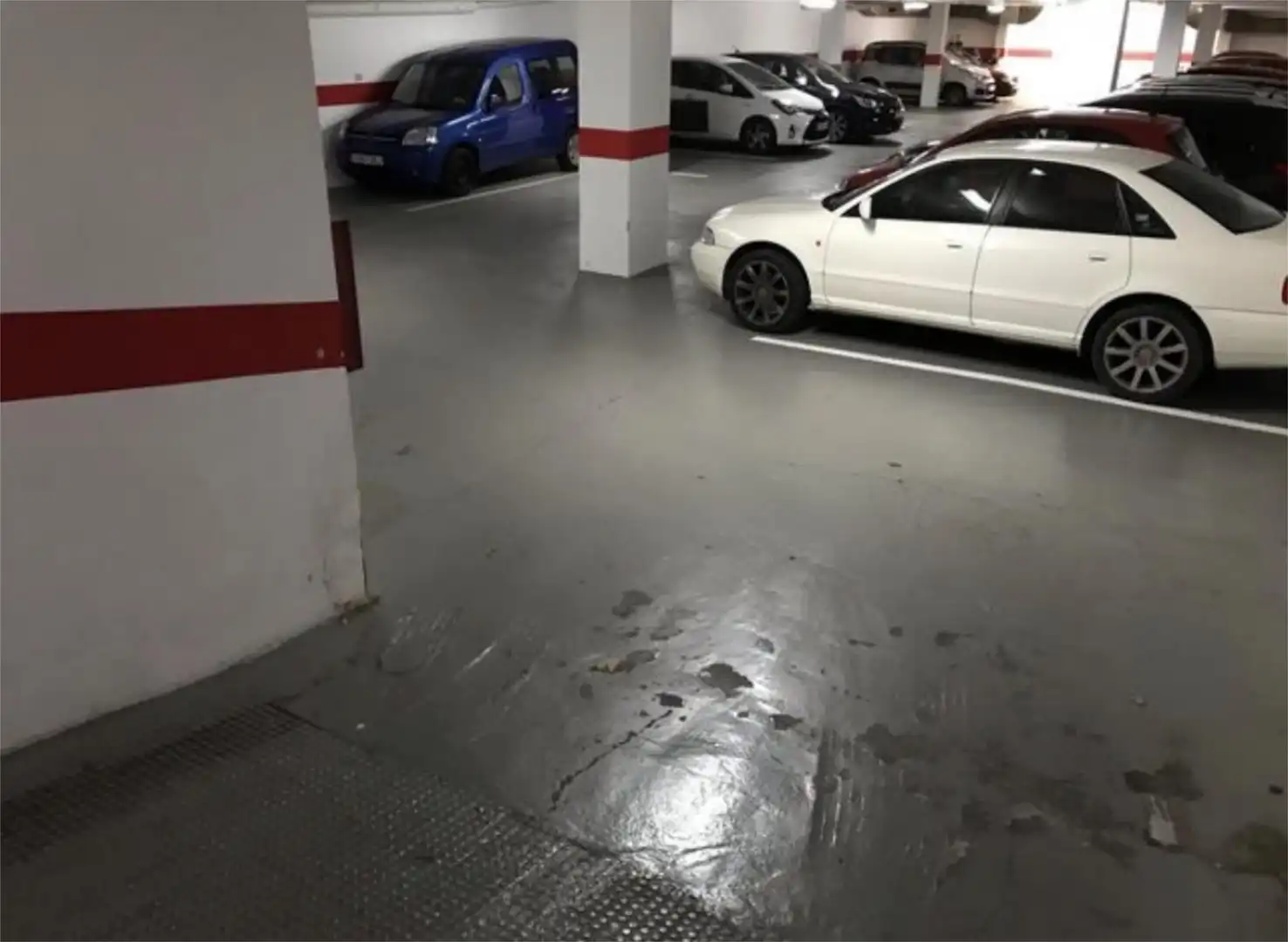Parking of Garage for rent in Barcelona