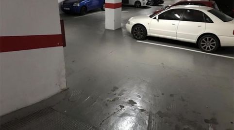 Photo 2 of Garage for rent in Carrer de la Marina, 134, Fort Pienc, Barcelona Capital