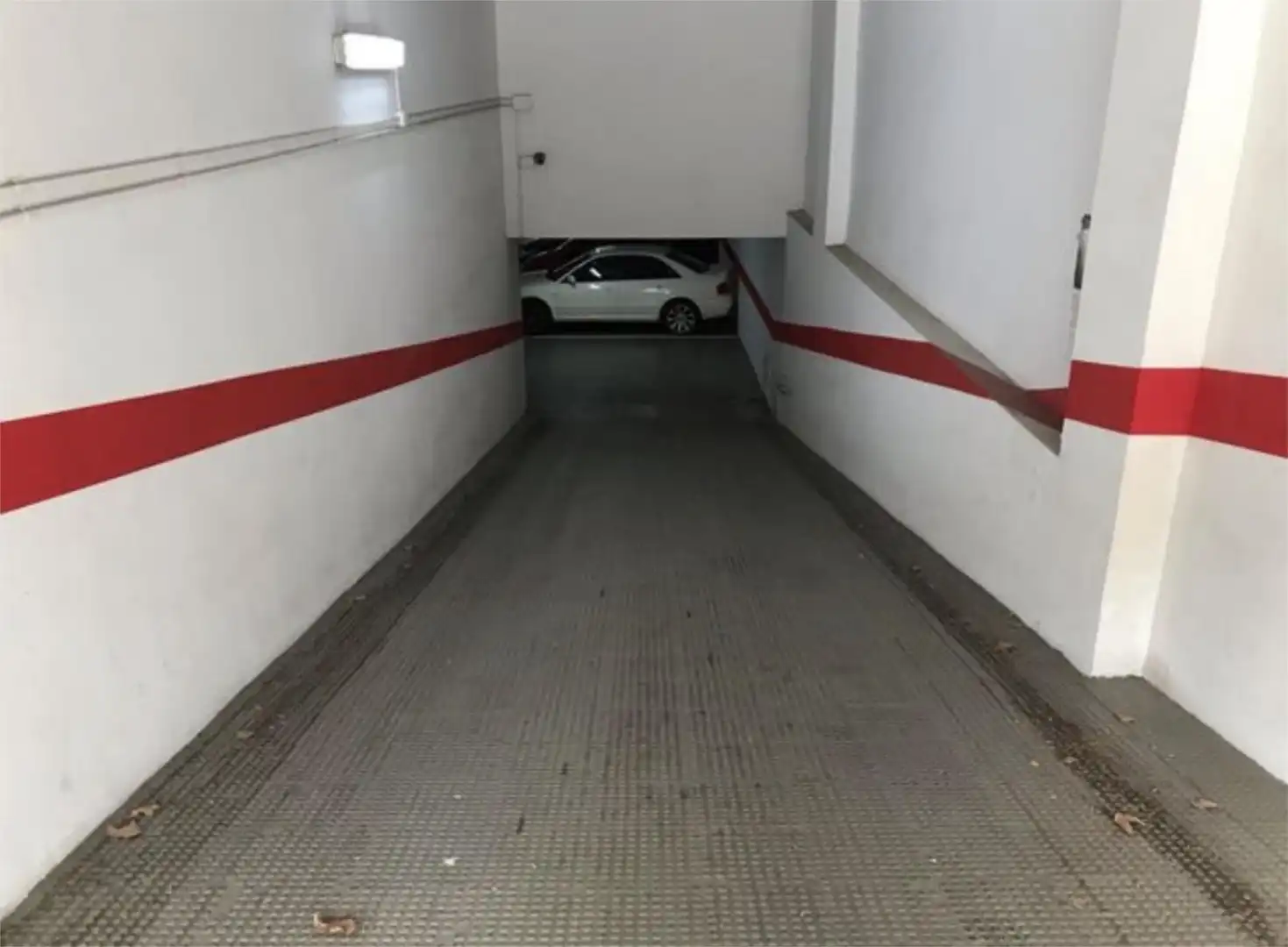 Parking of Garage for rent in Barcelona