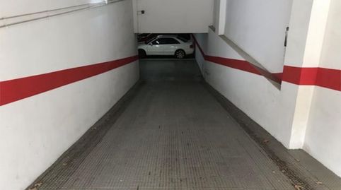 Photo 3 of Garage for rent in Carrer de la Marina, 134, Fort Pienc, Barcelona Capital