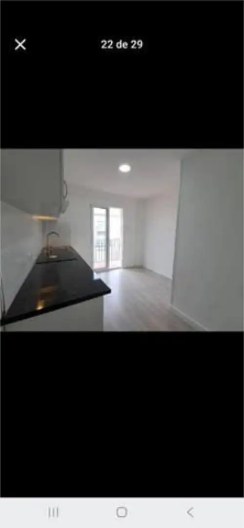 Flat for sale in La Coca - La Nia - Vistahermosa Balcony of Flat for sale in Aspe with Storage room