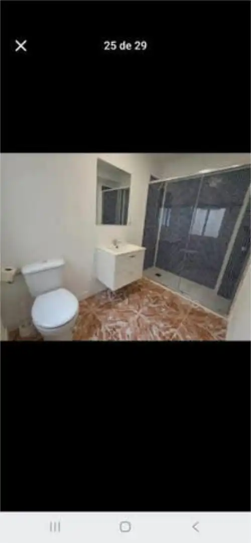 Flat for sale in La Coca - La Nia - Vistahermosa Bathroom of Flat for sale in Aspe with Storage room