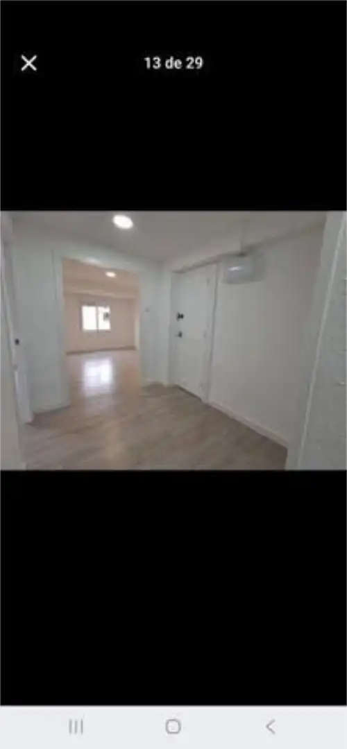 Flat for sale in La Coca - La Nia - Vistahermosa Flat for sale in Aspe with Storage room