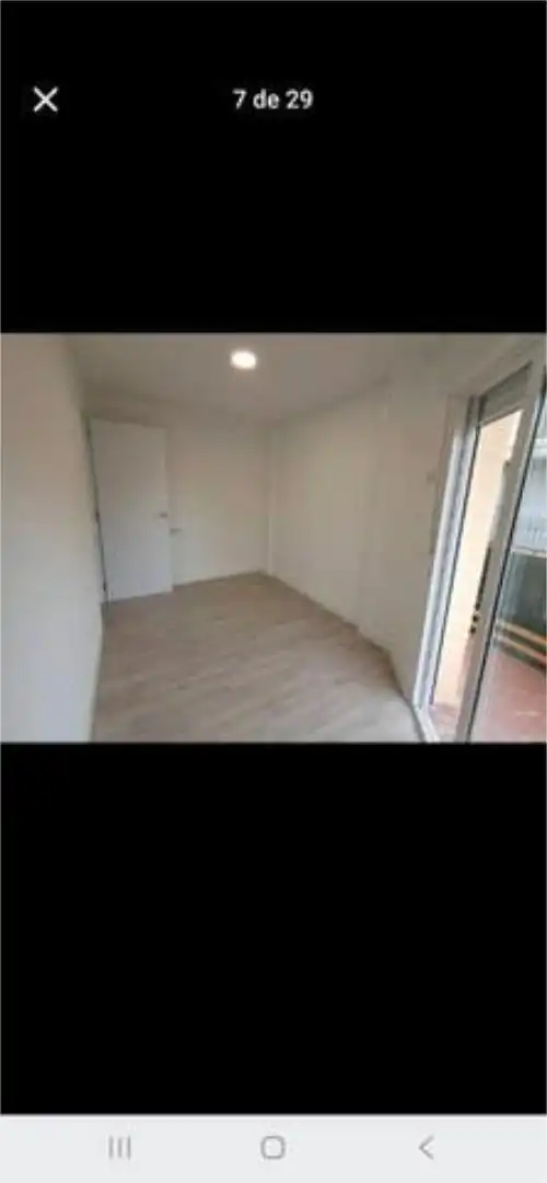 Flat for sale in La Coca - La Nia - Vistahermosa Bedroom of Flat for sale in Aspe with Storage room