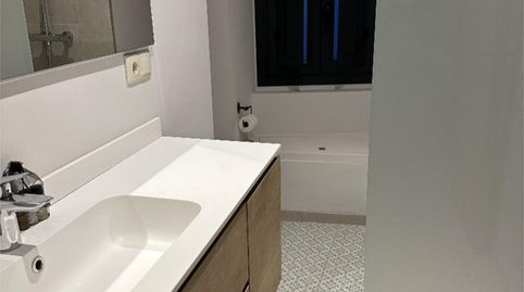 Piso de alquiler en Carrer de la Creu, 1, El Pedró, Palamós - imagen 5 Foto 5 de Piso de alquiler en Carrer de la Creu, 1, El Pedró, Palamós