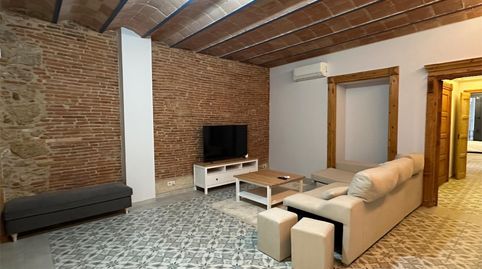 Piso de alquiler en Carrer de la Creu, 1, El Pedró, Palamós - imagen 4 Foto 4 de Piso de alquiler en Carrer de la Creu, 1, El Pedró, Palamós