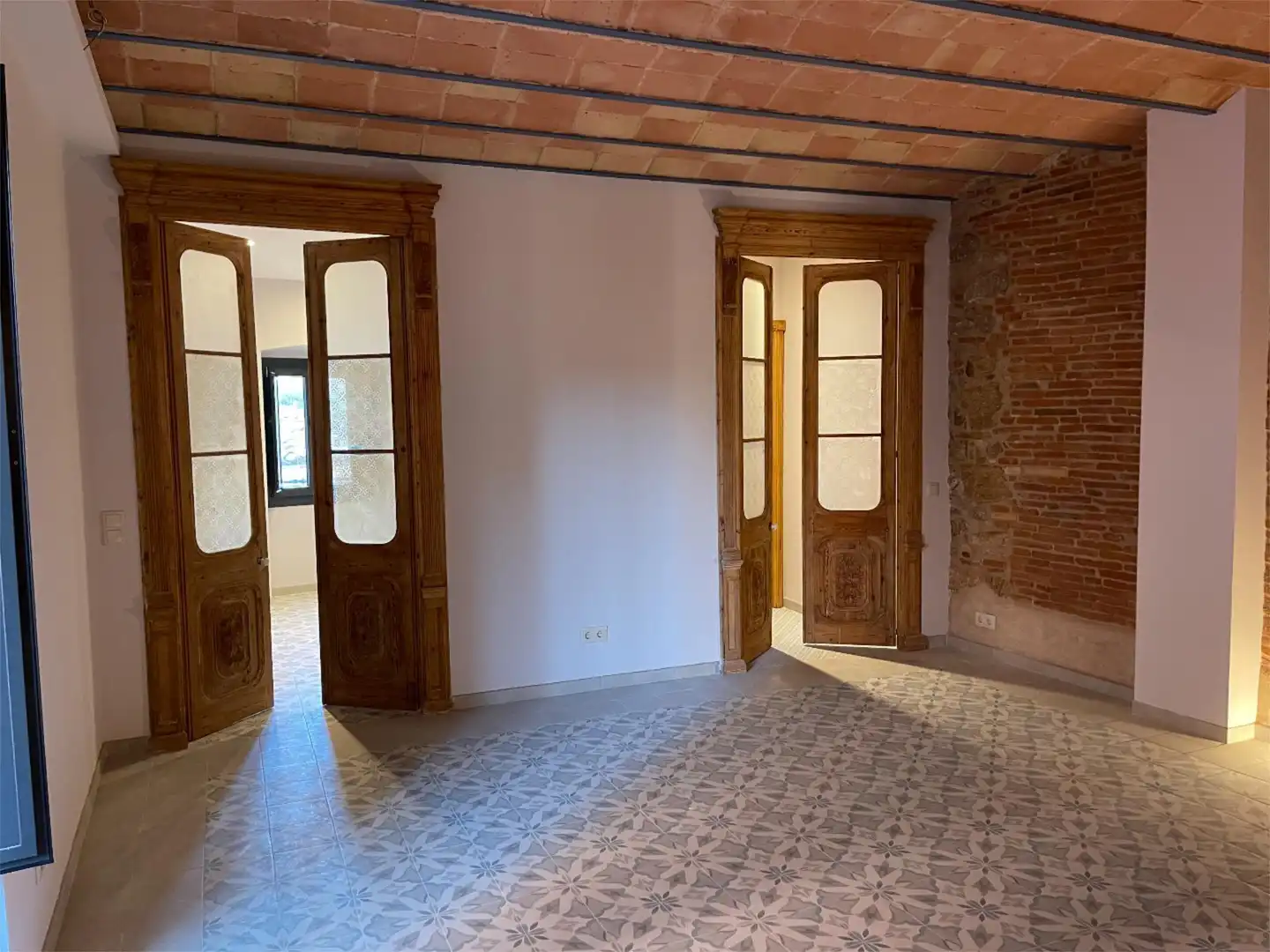 Piso de alquiler en Palamós con Aire acondicionado y Balcón