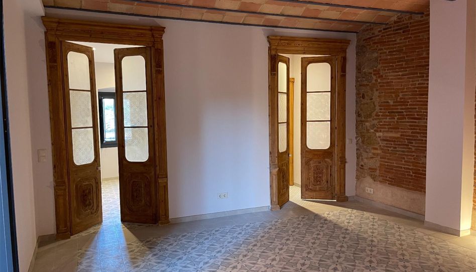 Piso de alquiler en Carrer de la Creu, 1, El Pedró, Palamós - imagen 1 Foto 1 de Piso de alquiler en Carrer de la Creu, 1, El Pedró, Palamós