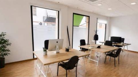 Office for rent in Triana Oeste, Sevilla Capital - image 2 Photo 2 of Office for rent in Triana Oeste, Sevilla Capital