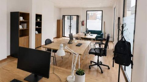 Office for rent in Triana Oeste, Sevilla Capital - image 4 Photo 4 of Office for rent in Triana Oeste, Sevilla Capital