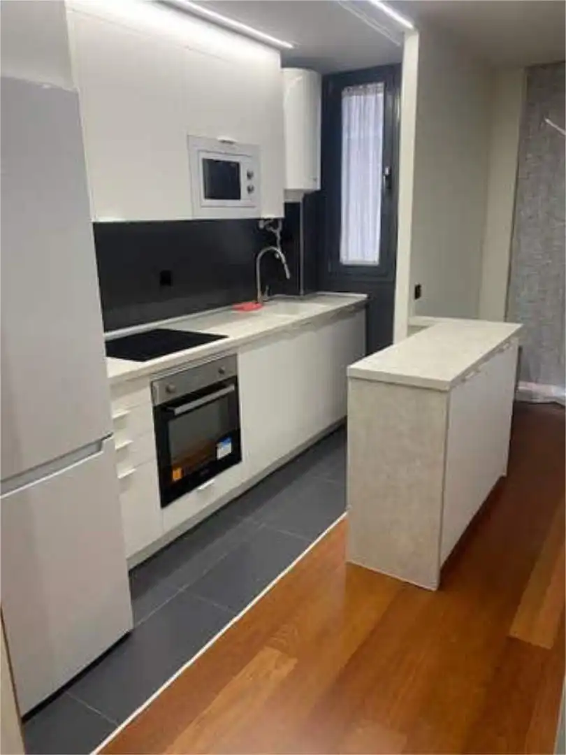 Flat for rent in Tres Olivos - La Piedad Flat for rent in Tres Olivos - La Piedad