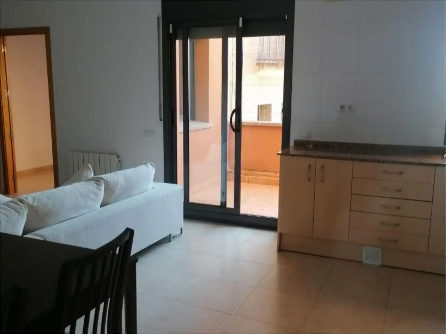 Piso de alquiler en Carrer de Vall-Honesta, 11, Sant Vicenç de Castellet Habitación de Piso de alquiler en Sant Vicenç de Castellet con Calefacción, Amueblado y Parking comunitario