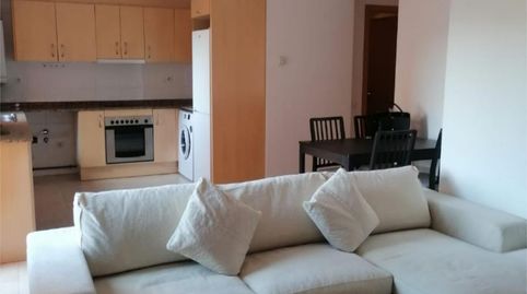 Foto 3 de Piso de alquiler en Carrer de Vall-honesta, 11, Sant Vicenç de Castellet, Barcelona