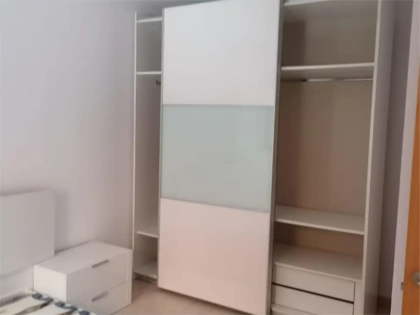 Piso de alquiler en Carrer de Vall-Honesta, 11, Sant Vicenç de Castellet Habitación de Piso de alquiler en Sant Vicenç de Castellet con Calefacción, Amueblado y Parking comunitario
