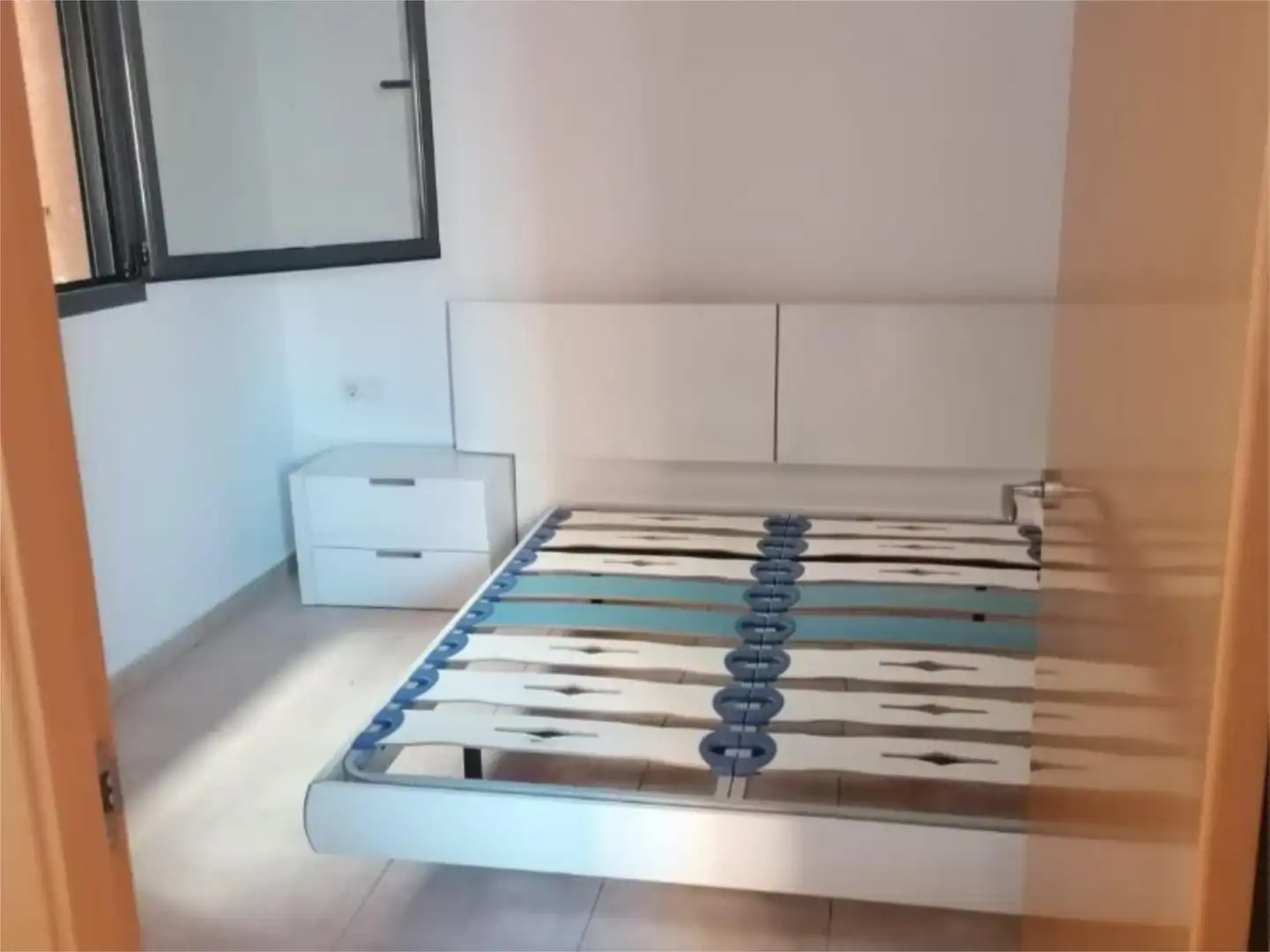 Piso de alquiler en Carrer de Vall-Honesta, 11, Sant Vicenç de Castellet Habitación de Piso de alquiler en Sant Vicenç de Castellet con Calefacción, Amueblado y Parking comunitario