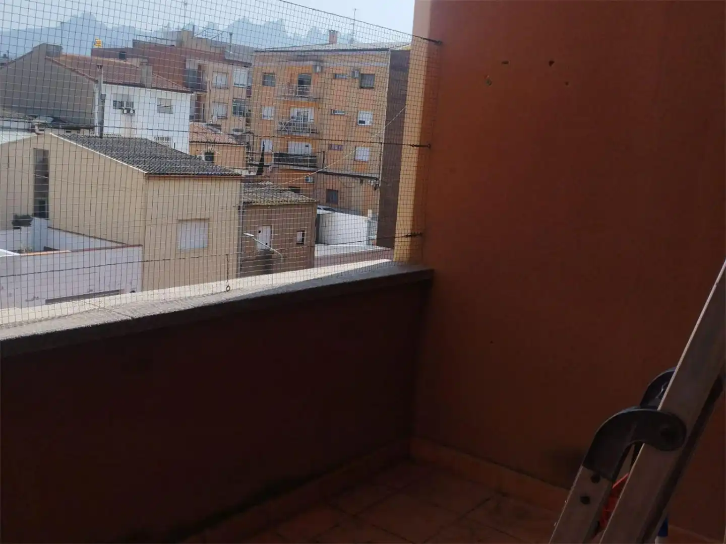 Piso de alquiler en Carrer de Vall-Honesta, 11, Sant Vicenç de Castellet Terraza de Piso de alquiler en Sant Vicenç de Castellet con Calefacción, Amueblado y Parking comunitario