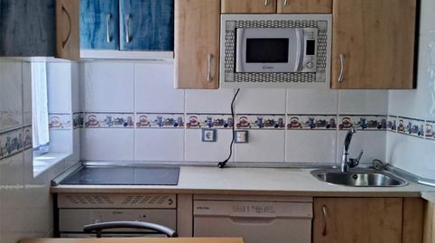 Photo 2 of Flat for rent in Calle de la Vírgen de Los Desamparados, 36, Los Ángeles, Madrid Capital