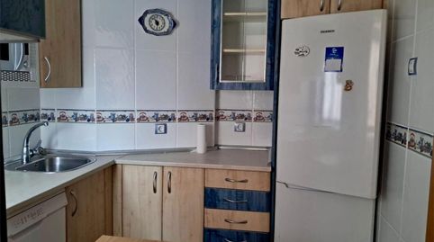 Photo 3 of Flat for rent in Calle de la Vírgen de Los Desamparados, 36, Los Ángeles, Madrid Capital