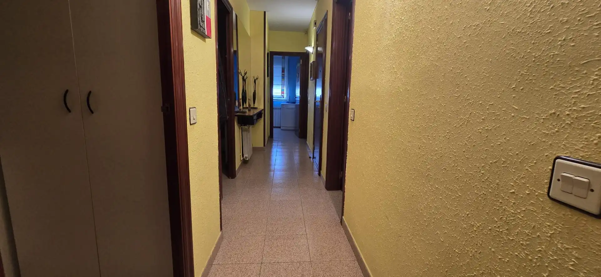 Pis en venda a Carrer de Lluc, 15, Poble Nou Pis en venda en Sabadell amb Aire condicionat, Moblat i Forn