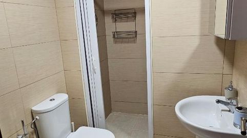 Flat for rent in Calle Jábega, 2, Castillo Sohail - Myramar, Fuengirola - image 5 Photo 5 of Flat for rent in Calle Jábega, 2, Castillo Sohail - Myramar, Fuengirola