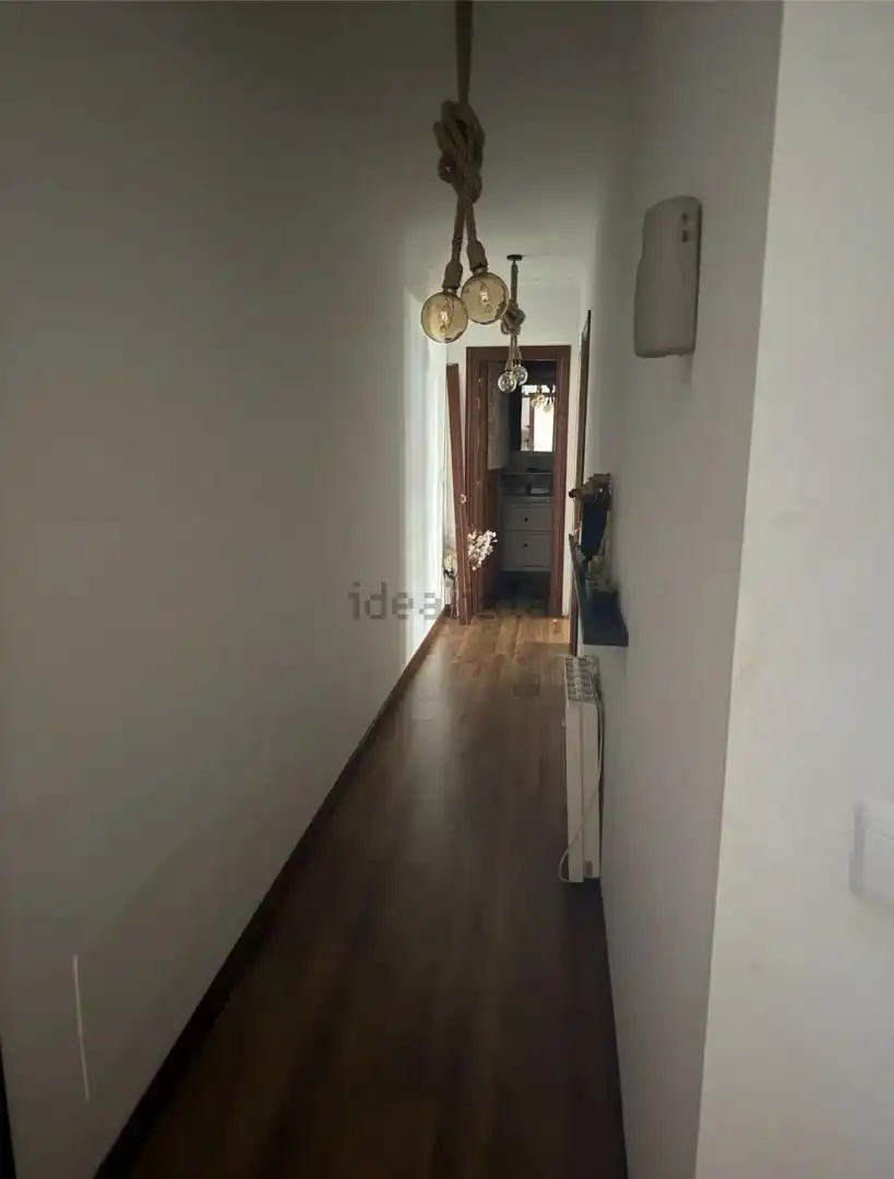 Flat for sale in Barrio la Sota, 26, Ribamontán al Monte Flat for sale in Ribamontán al Monte with Heating, Private garden and Parquet flooring