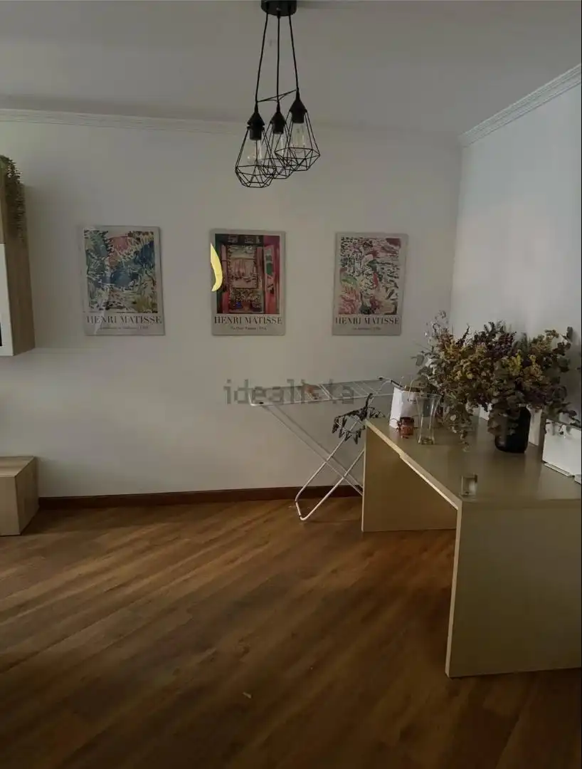 Flat for sale in Barrio la Sota, 26, Ribamontán al Monte Flat for sale in Ribamontán al Monte with Heating, Private garden and Parquet flooring