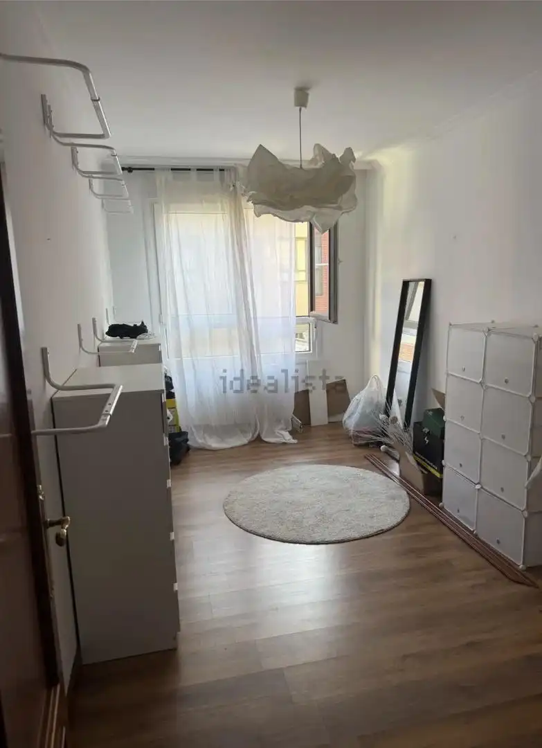 Flat for sale in Barrio la Sota, 26, Ribamontán al Monte Bedroom of Flat for sale in Ribamontán al Monte with Heating, Private garden and Parquet flooring