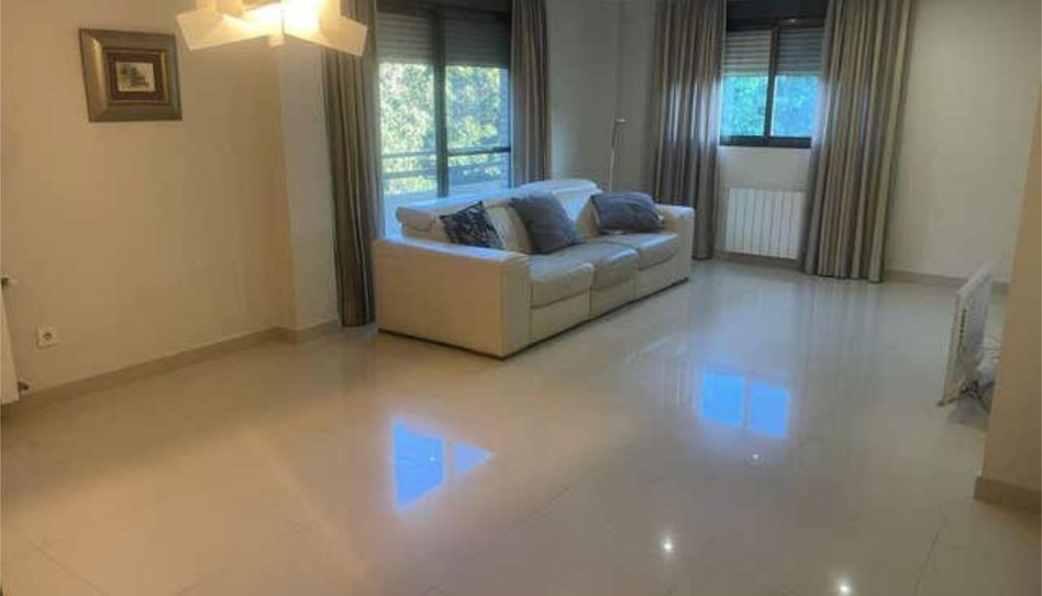 Flat for rent in Picanya, Valencia - image 1 Photo 1 of Flat for rent in Picanya, Valencia