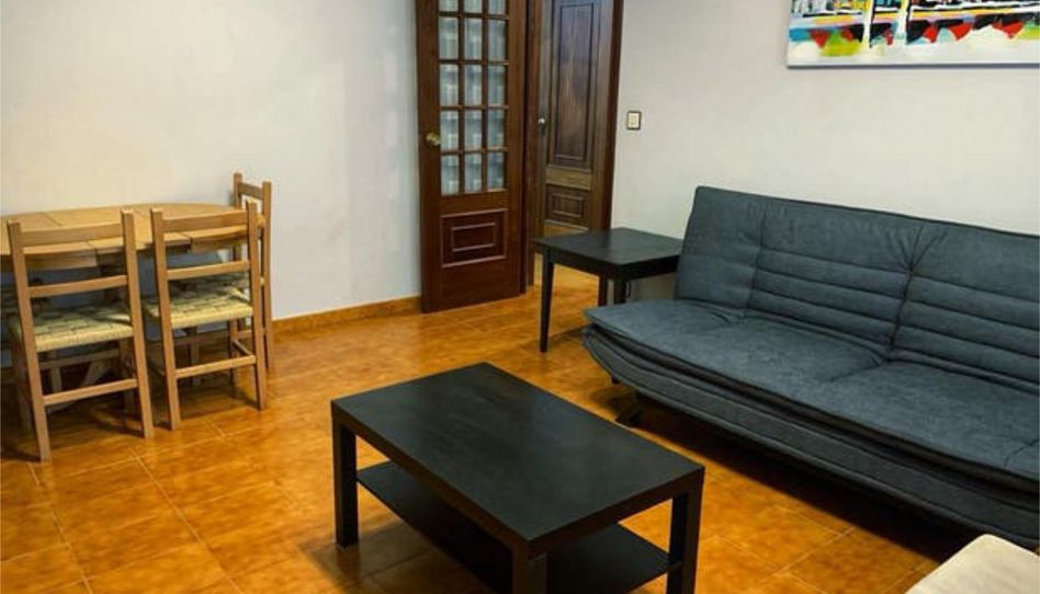 Apartamento de alquiler en Sanxenxo pueblo, Sanxenxo - imagen 1 Foto 1 de Apartamento de alquiler en Sanxenxo pueblo, Sanxenxo