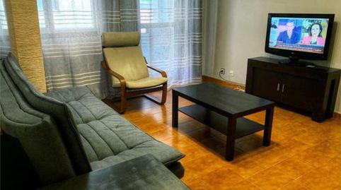 Apartamento de alquiler en Sanxenxo pueblo, Sanxenxo - imagen 3 Foto 3 de Apartamento de alquiler en Sanxenxo pueblo, Sanxenxo