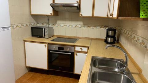 Apartamento de alquiler en Sanxenxo pueblo, Sanxenxo - imagen 4 Foto 4 de Apartamento de alquiler en Sanxenxo pueblo, Sanxenxo