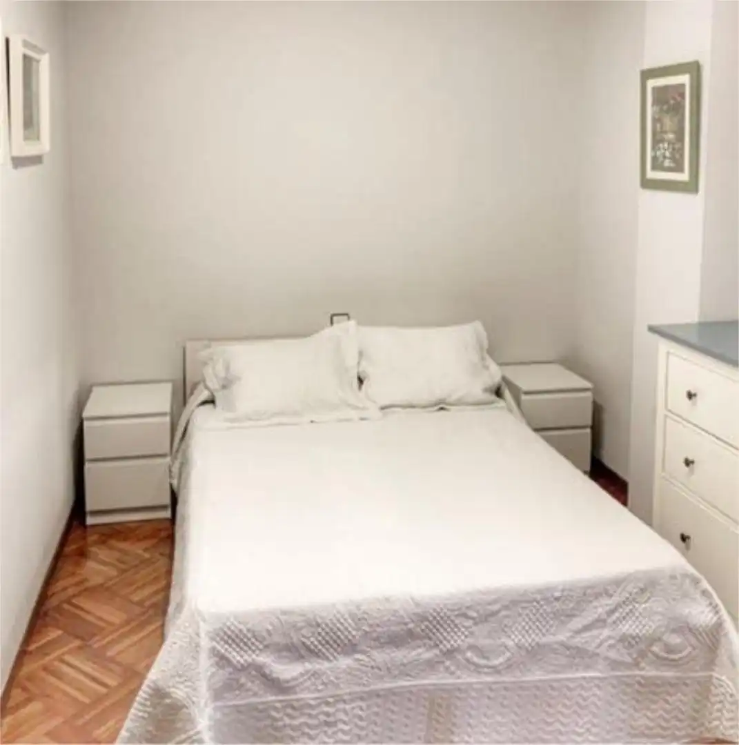 Apartamento de alquiler en Sanxenxo pueblo Habitación de Apartamento de alquiler en Sanxenxo con Terraza, Amueblado y Se aceptan mascotas