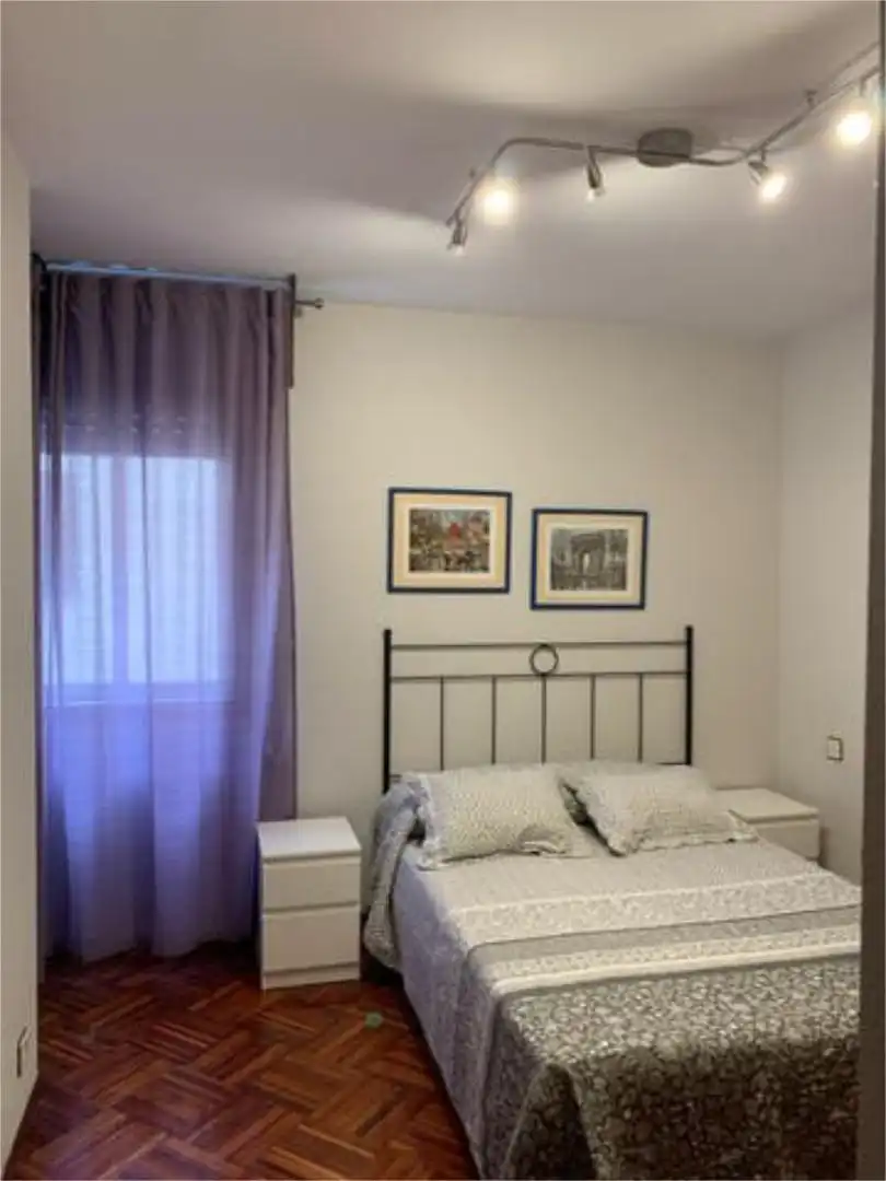Apartamento de alquiler en Sanxenxo pueblo Habitación de Apartamento de alquiler en Sanxenxo con Terraza, Amueblado y Se aceptan mascotas
