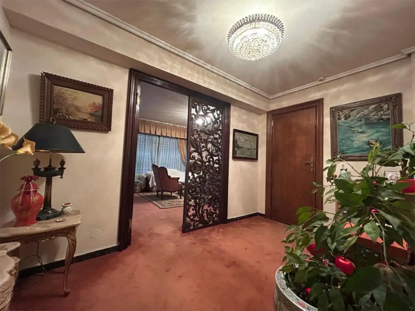 Flat for sale in Carrer de Félix Pizcueta, 18, El Pla del Remei Flat for sale in Valencia Capital with Air Conditioner, Terrace and Balcony