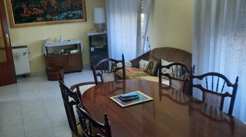 Foto 5 de Piso en venta en Calle Poeta Alfonso de Peñalosa, 22, Los Bloques, Zamora Capital