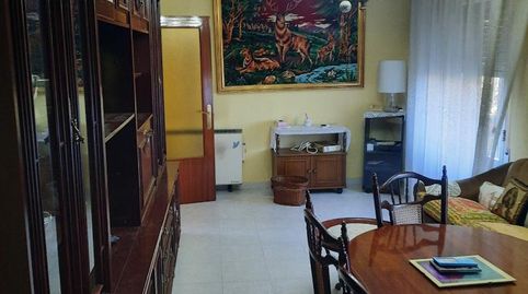 Foto 2 de Piso en venta en Calle Poeta Alfonso de Peñalosa, 22, Los Bloques, Zamora Capital