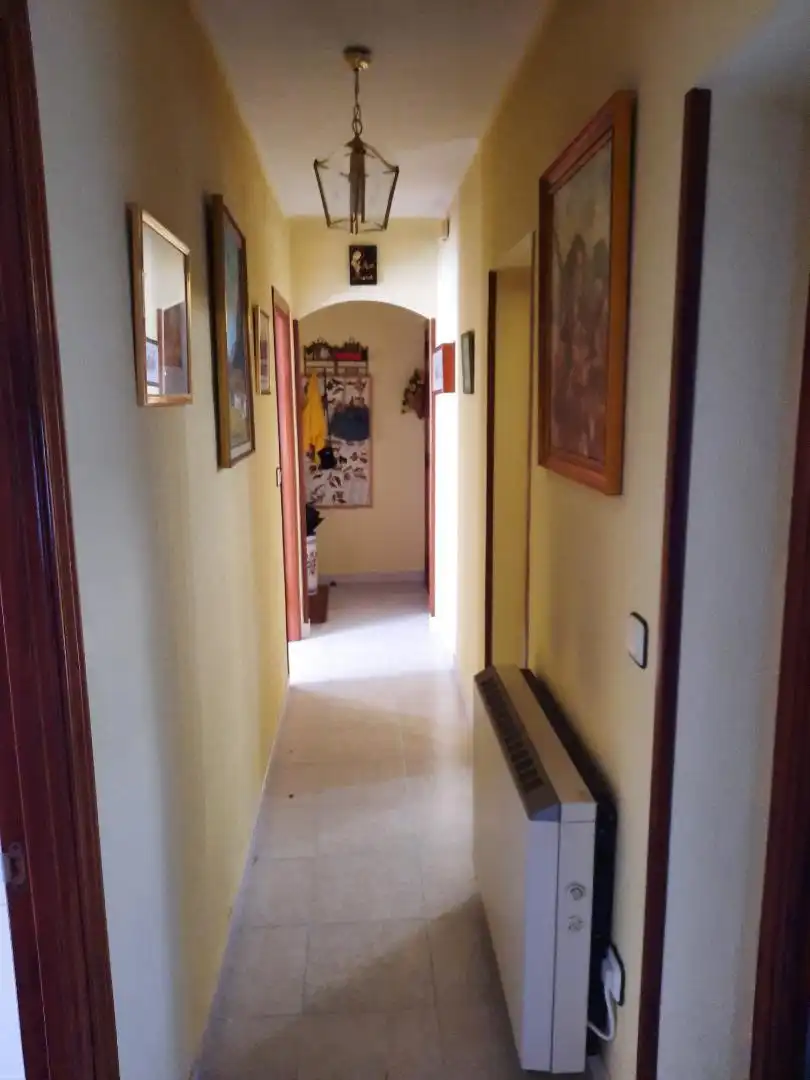 Piso en venta en Calle Poeta Alfonso de Peñalosa, 22, Los Bloques Piso en venta en Zamora Capital con Amueblado, Lavadora y Microondas