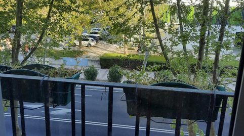 Foto 4 de Piso en venta en Calle Poeta Alfonso de Peñalosa, 22, Los Bloques, Zamora Capital