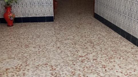 Foto 3 de Casa adosada en venda a Carrer Calle Aldea, 26, Granátula de Calatrava, Ciudad Real