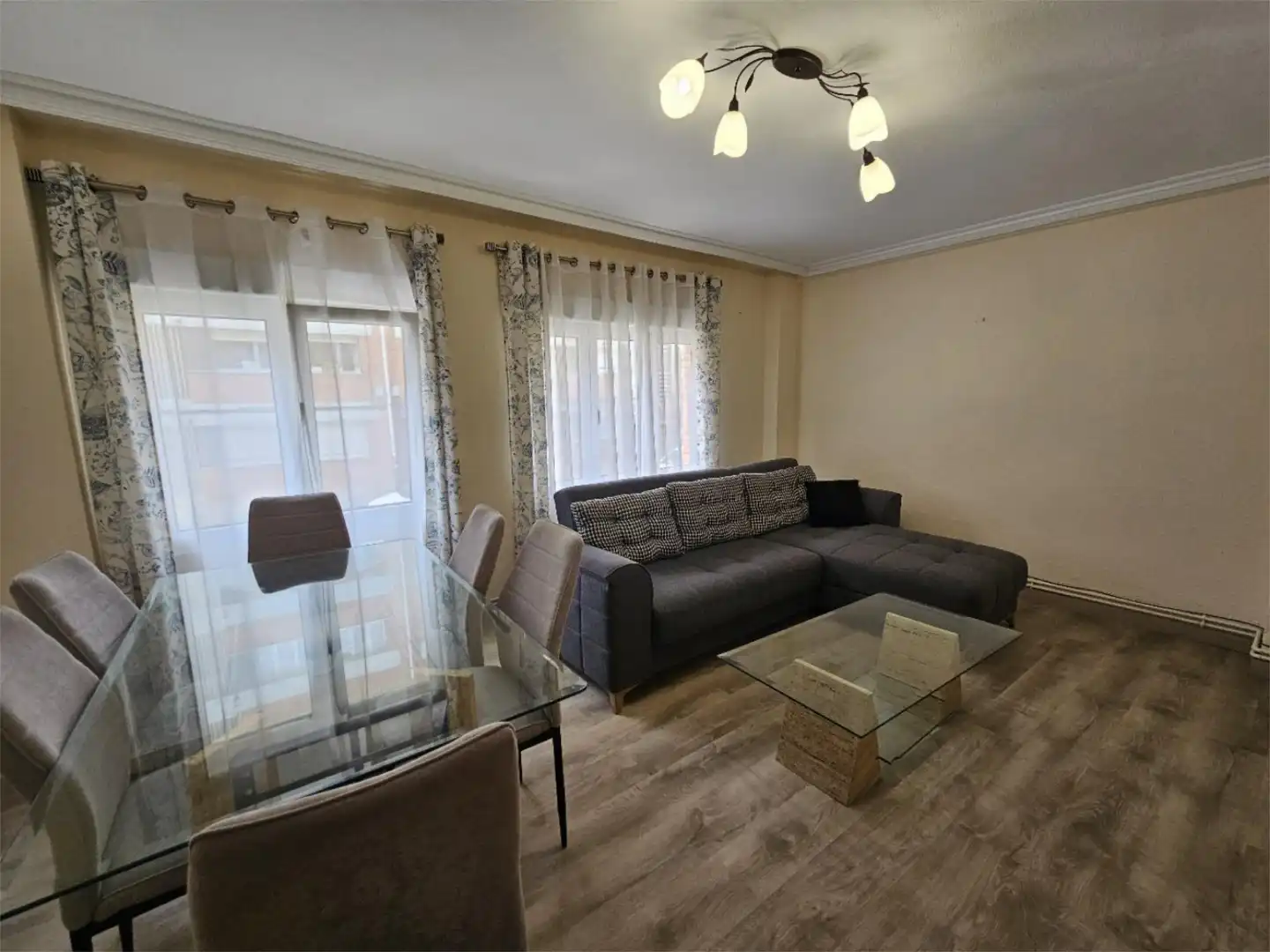 Flat for rent in Polígono de Riaño, 79, Riaño - Los Barros