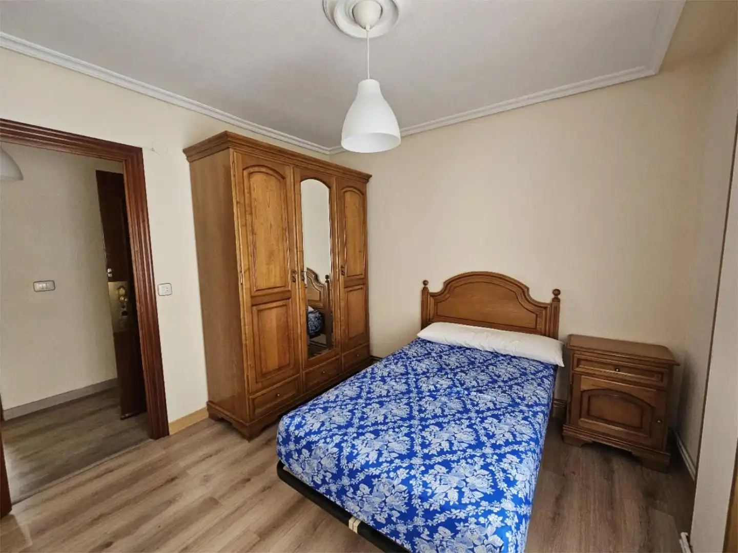 Flat for rent in Polígono de Riaño, 79, Riaño - Los Barros Flat for rent in Polígono de Riaño, 79, Riaño - Los Barros