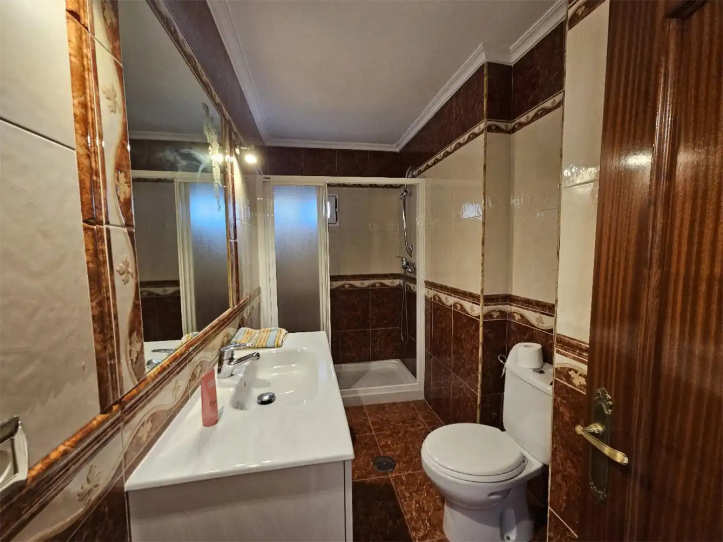 Flat for rent in Polígono de Riaño, 79, Riaño - Los Barros Flat for rent in Polígono de Riaño, 79, Riaño - Los Barros