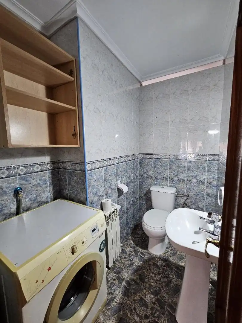 Flat for rent in Polígono de Riaño, 79, Riaño - Los Barros Flat for rent in Polígono de Riaño, 79, Riaño - Los Barros