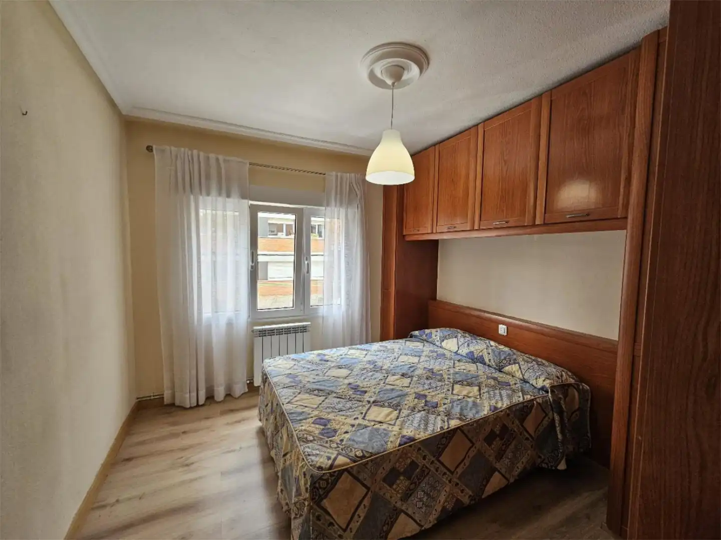 Flat for rent in Polígono de Riaño, 79, Riaño - Los Barros Flat for rent in Polígono de Riaño, 79, Riaño - Los Barros