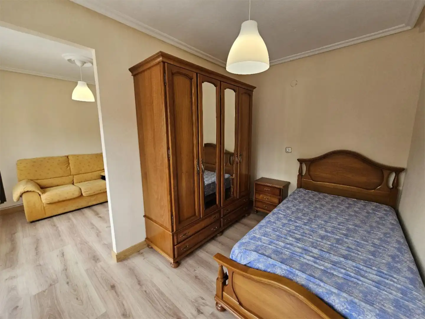 Flat for rent in Polígono de Riaño, 79, Riaño - Los Barros Flat for rent in Polígono de Riaño, 79, Riaño - Los Barros