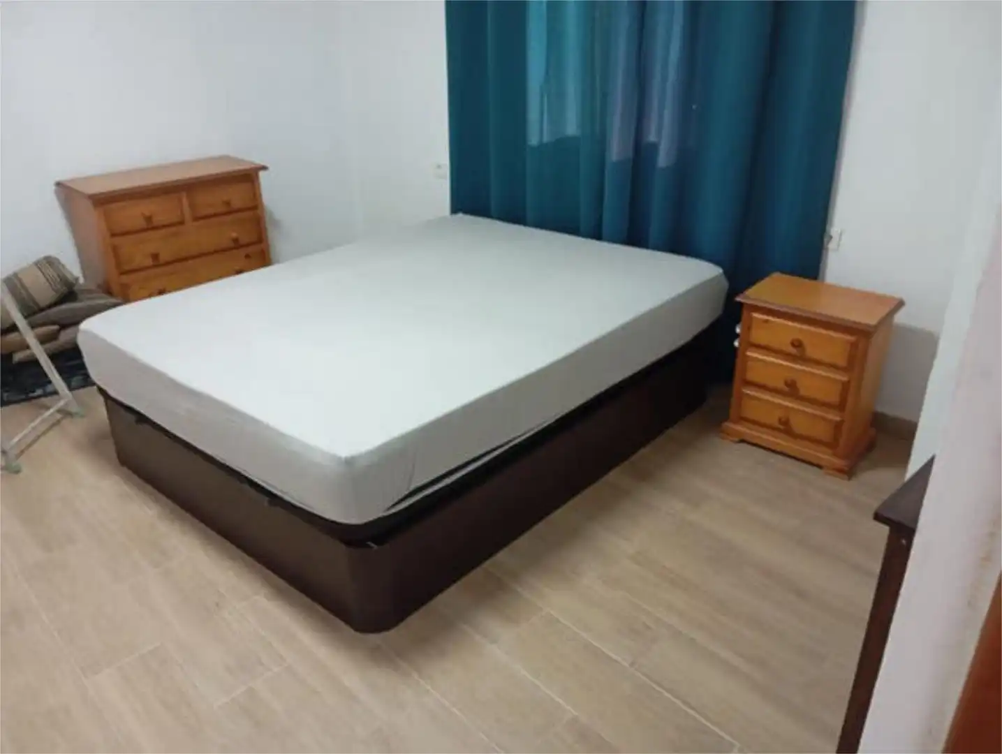 Apartments for rent in Longuera - Toscal