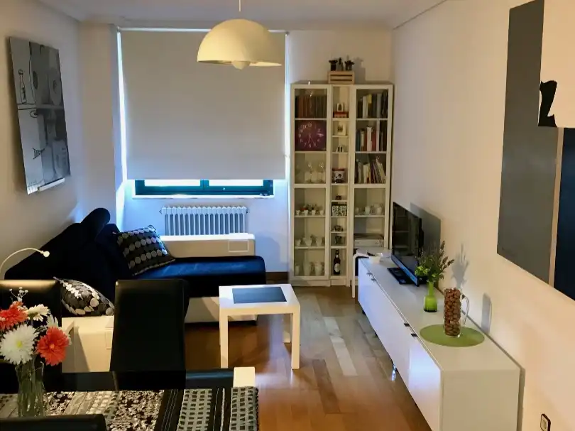 Piso de alquiler en Calle Moreruela, 25, Capuchinos - Glorieta - Ciudad Jardín