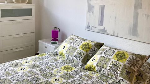 Foto 3 de Piso de alquiler en Calle Moreruela, 25, Capuchinos - Glorieta - Ciudad Jardín, Salamanca Capital