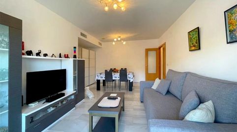 Photo 5 of Flat for sale in Calle Mar Cantabrico, 9, Poniente - Faro, Vélez-Málaga