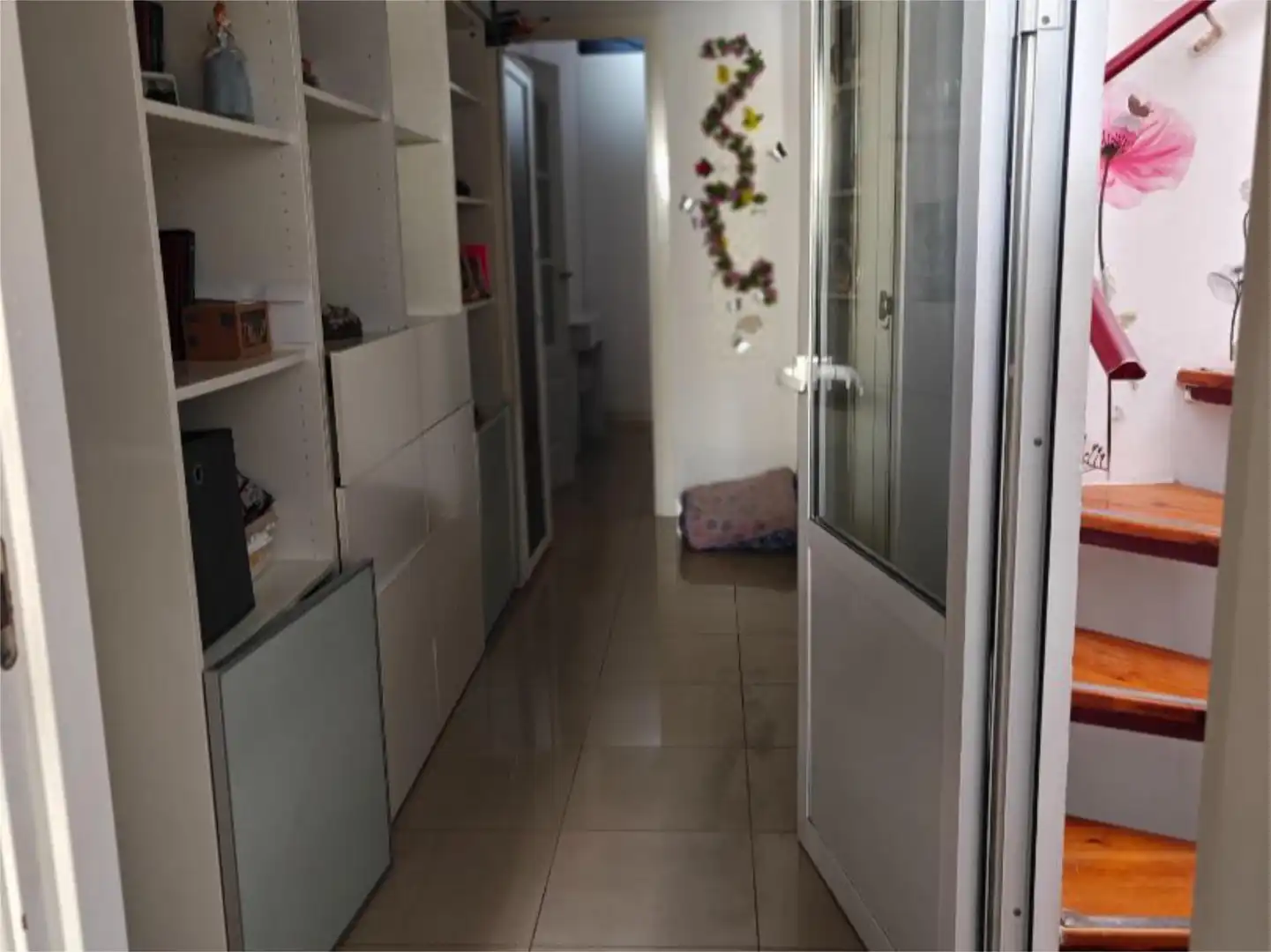 Detached homes for sale in Sevilla  with Air Conditioner, Terrace and Balcony
